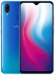 Замена разъема зарядки на телефоне Vivo Y91 в Саранске